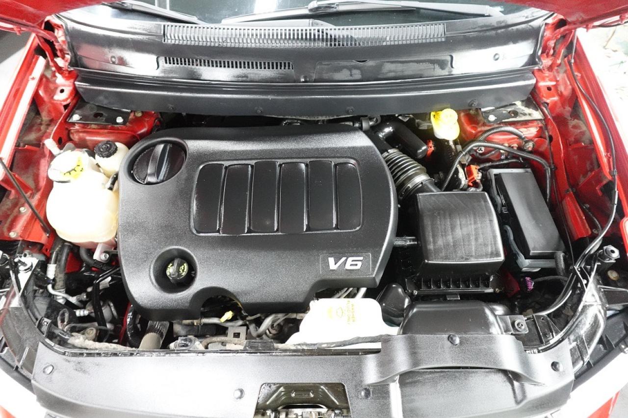 2017 Dodge Journey AWD, GT,DEALER MAINTAIN,NO ACCIDENT - Photo #34