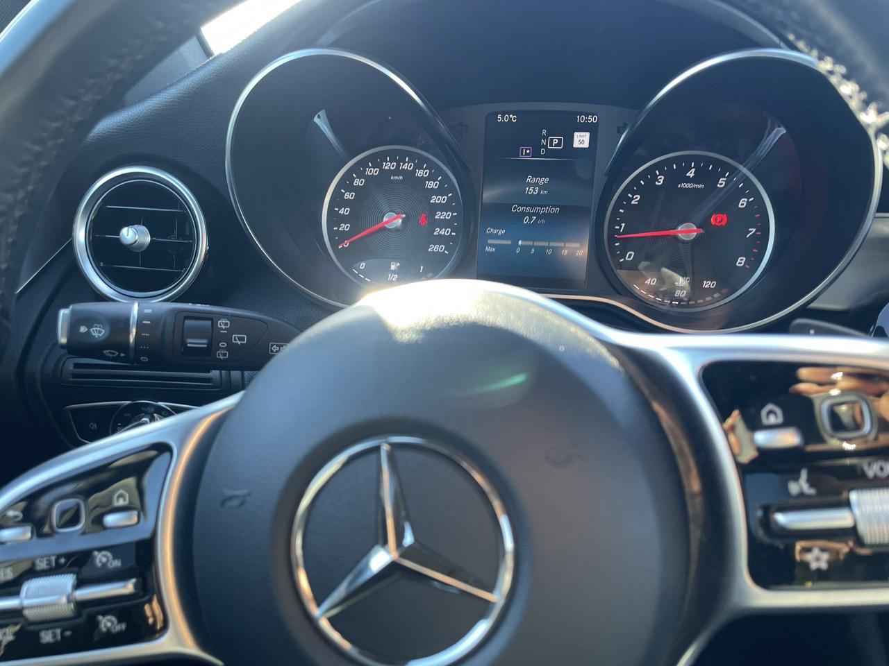 2022 Mercedes-Benz GLC-Class GLC300 4MATIC - Photo #14