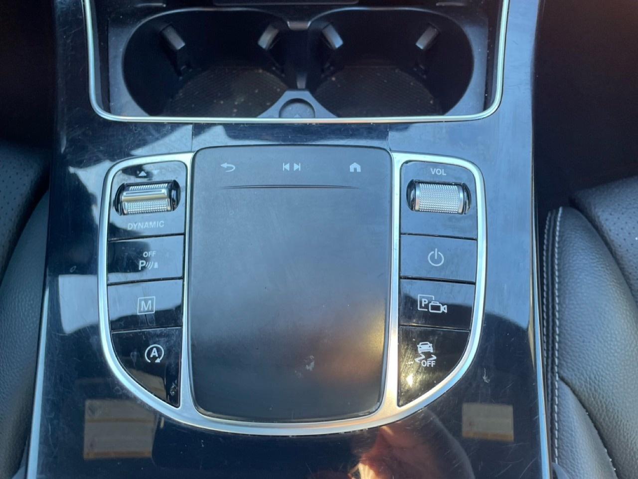 2022 Mercedes-Benz GLC-Class GLC300 4MATIC Photo