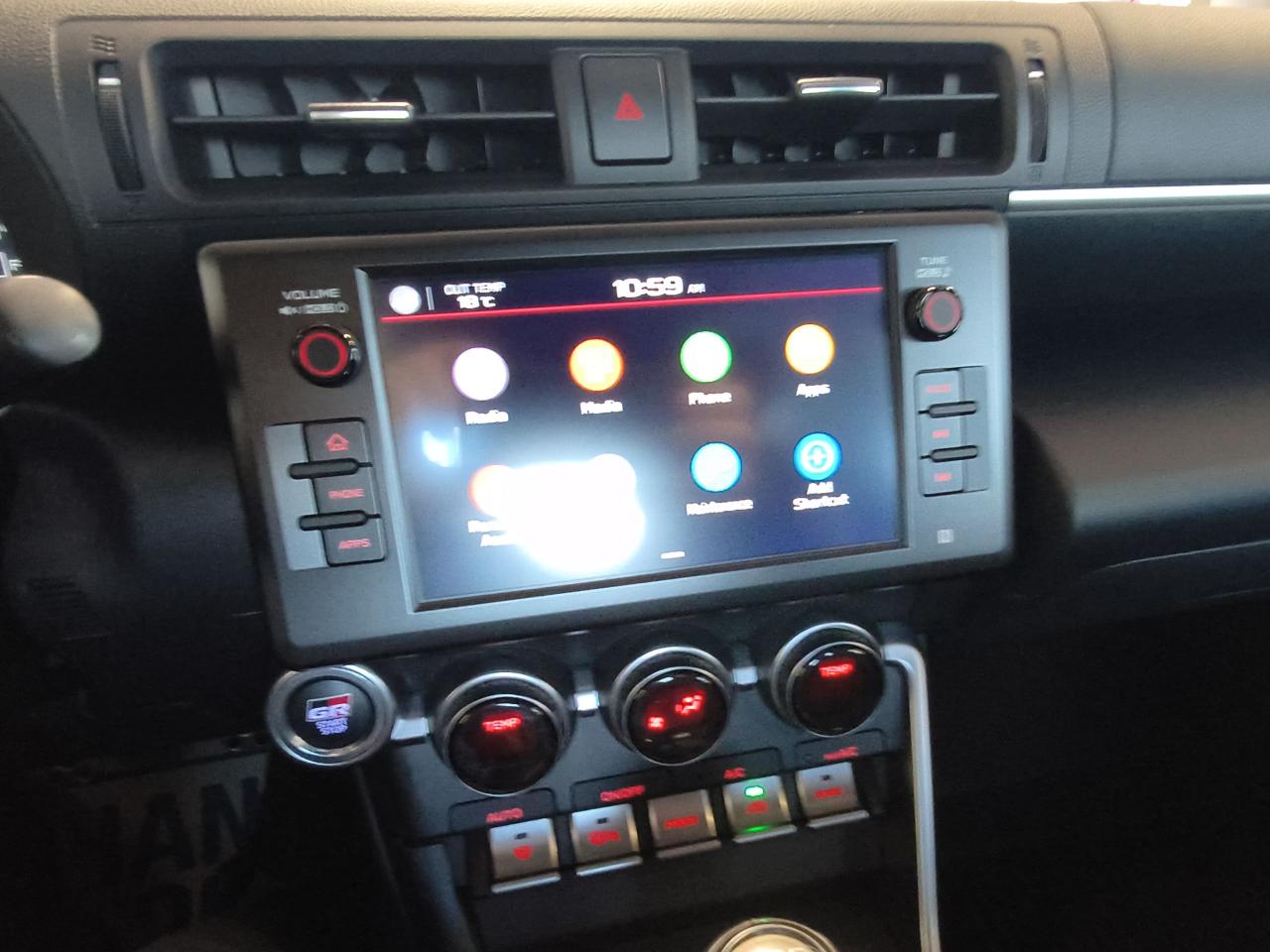 2024 Toyota GR86 Premium Photo0