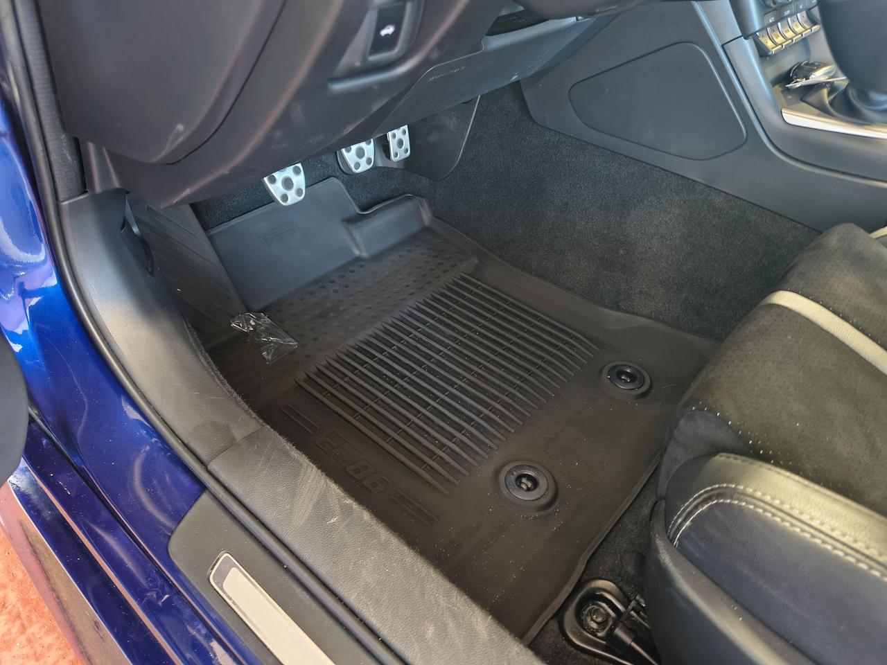 2024 Toyota GR86 Premium Photo0