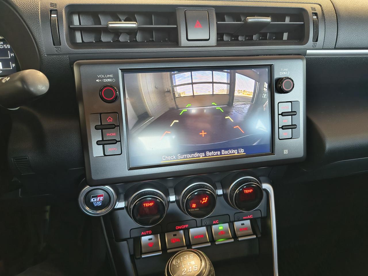 2024 Toyota GR86 Premium Photo0