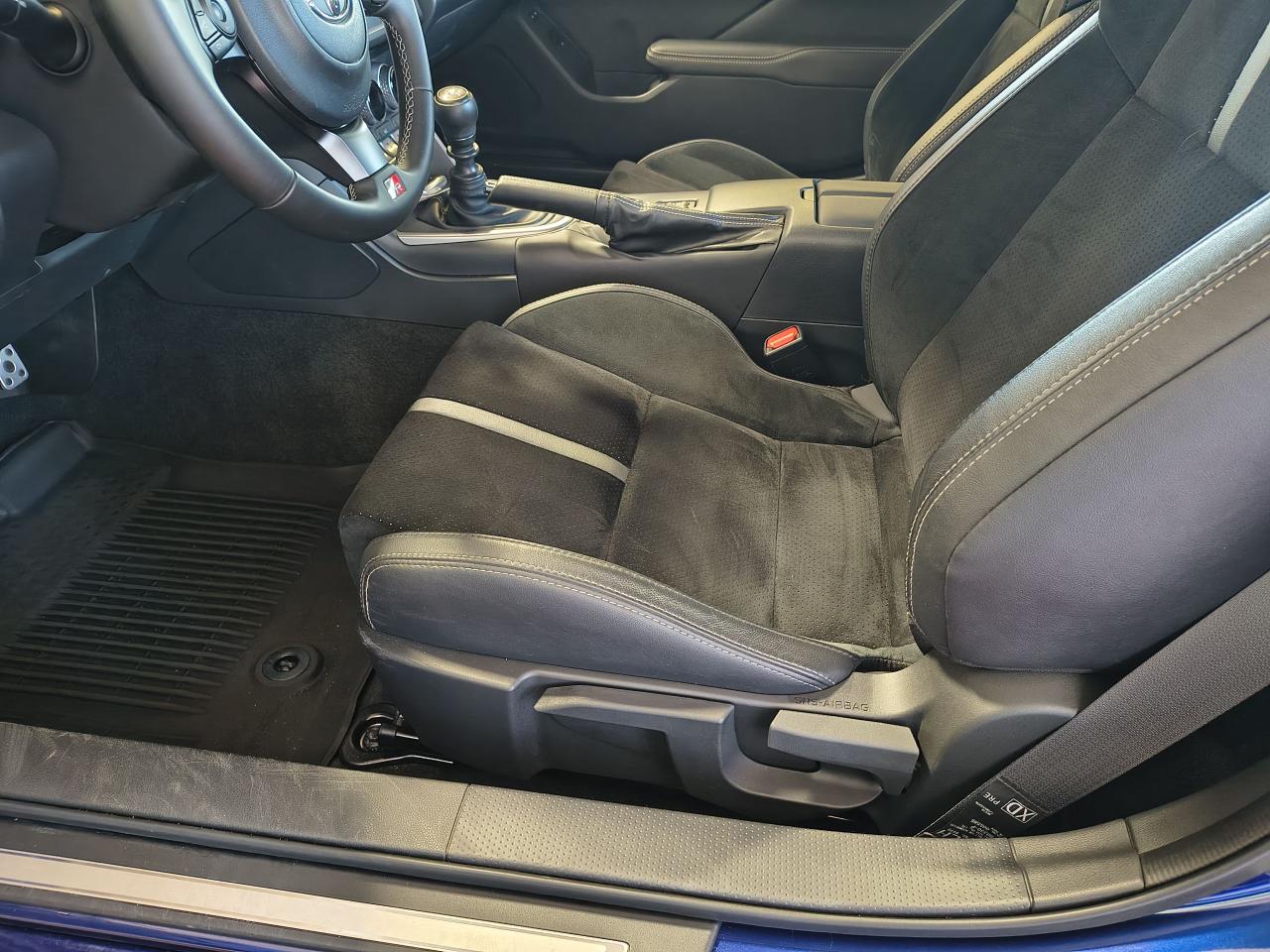 2024 Toyota GR86 Premium Photo0