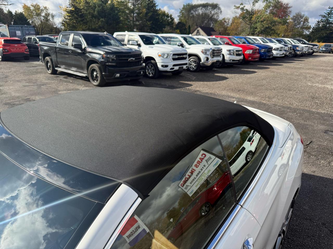 2016 Mercedes-Benz E-Class E 400 Photo