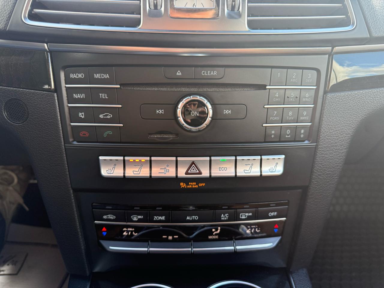 2016 Mercedes-Benz E-Class E 400 Photo