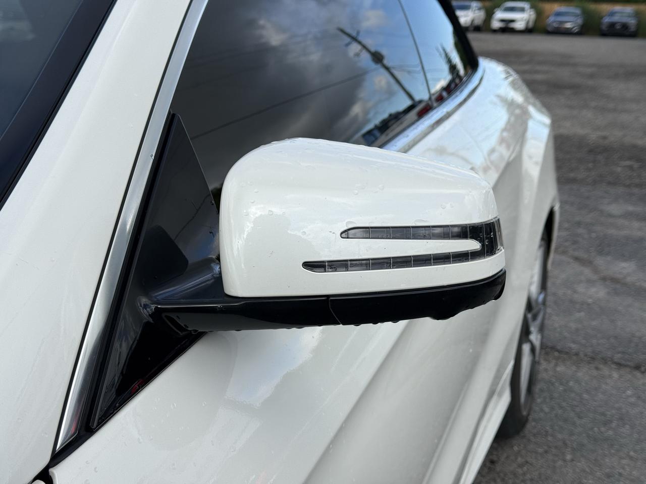 2016 Mercedes-Benz E-Class E 400 Photo