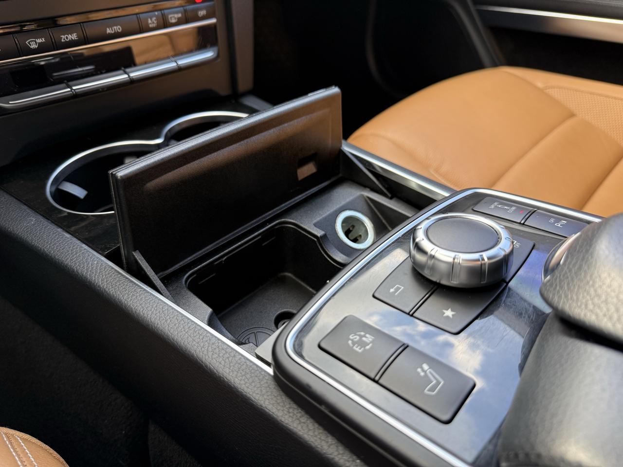 2016 Mercedes-Benz E-Class E 400 Photo