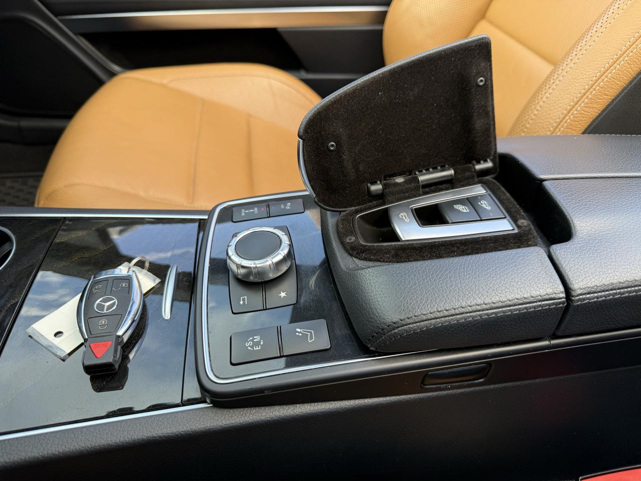 2016 Mercedes-Benz E-Class E 400 Photo