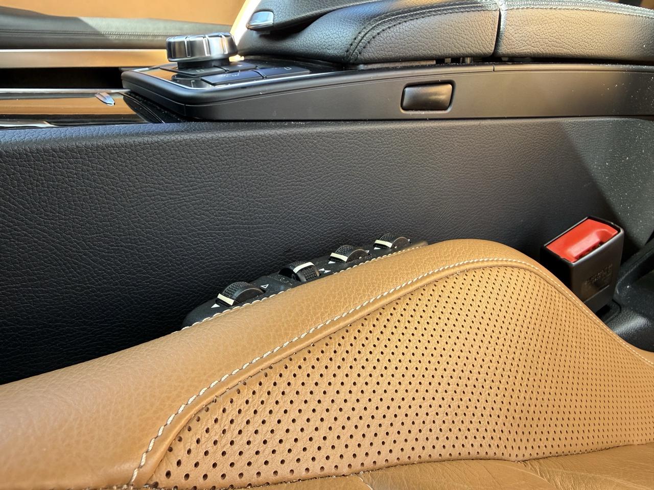 2016 Mercedes-Benz E-Class E 400 Photo