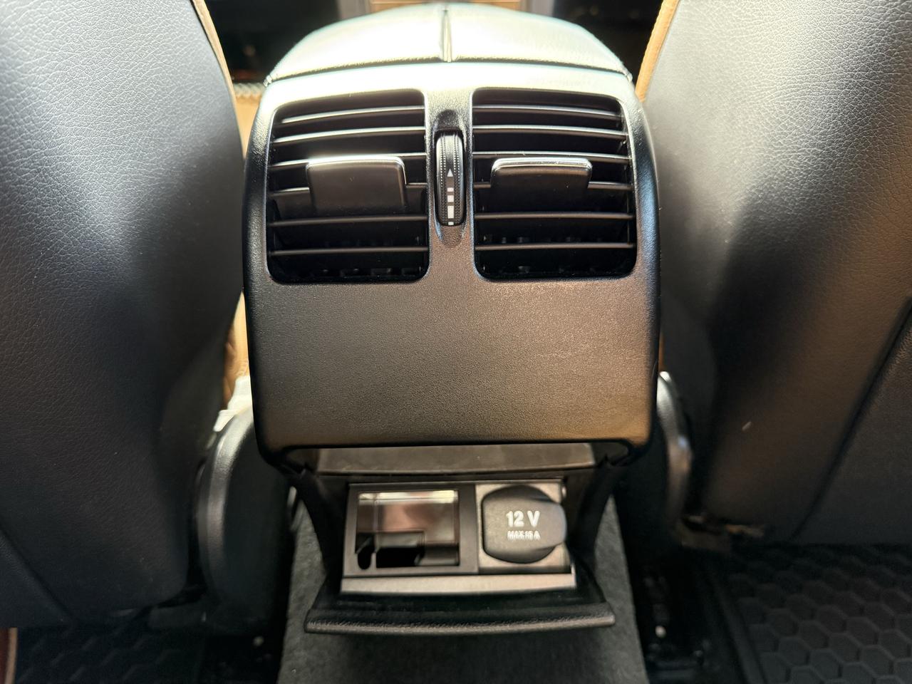 2016 Mercedes-Benz E-Class E 400 Photo