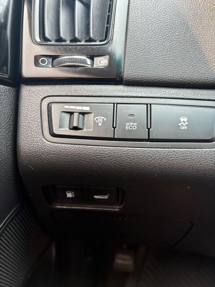 2013 Hyundai Sonata Limited w/Navi - Photo #14
