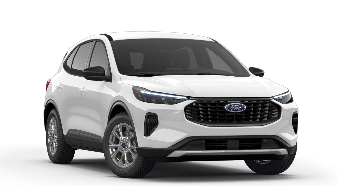 2026 Ford Escape Active AWD Photo3