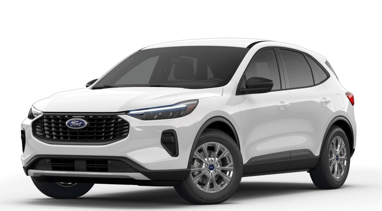 2026 Ford Escape Active AWD Photo0