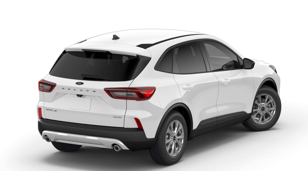 2026 Ford Escape Active AWD Photo