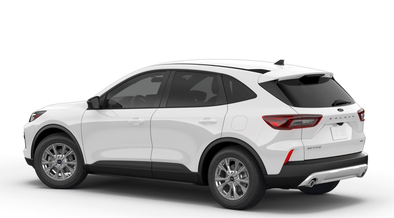 2026 Ford Escape Active AWD Photo