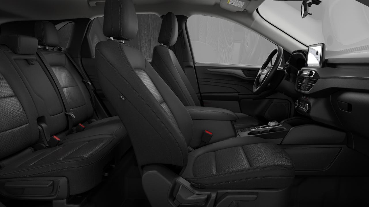 2026 Ford Escape Active AWD Photo5