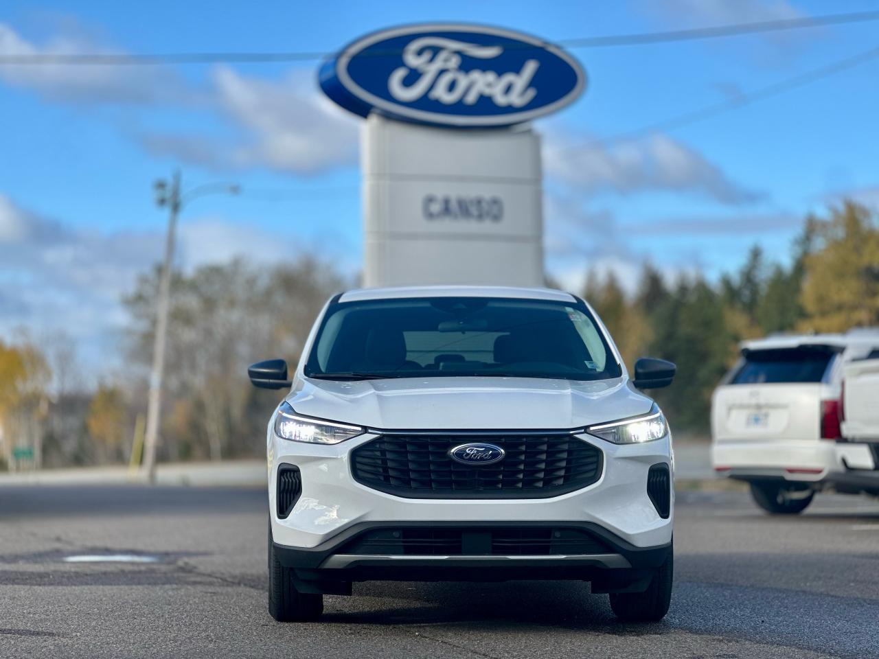 2026 Ford Escape Active AWD Photo5