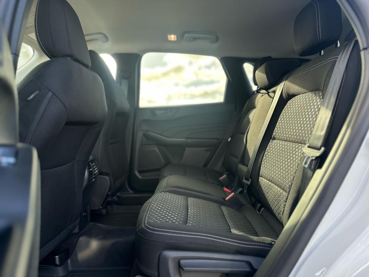 2026 Ford Escape Active AWD Photo5