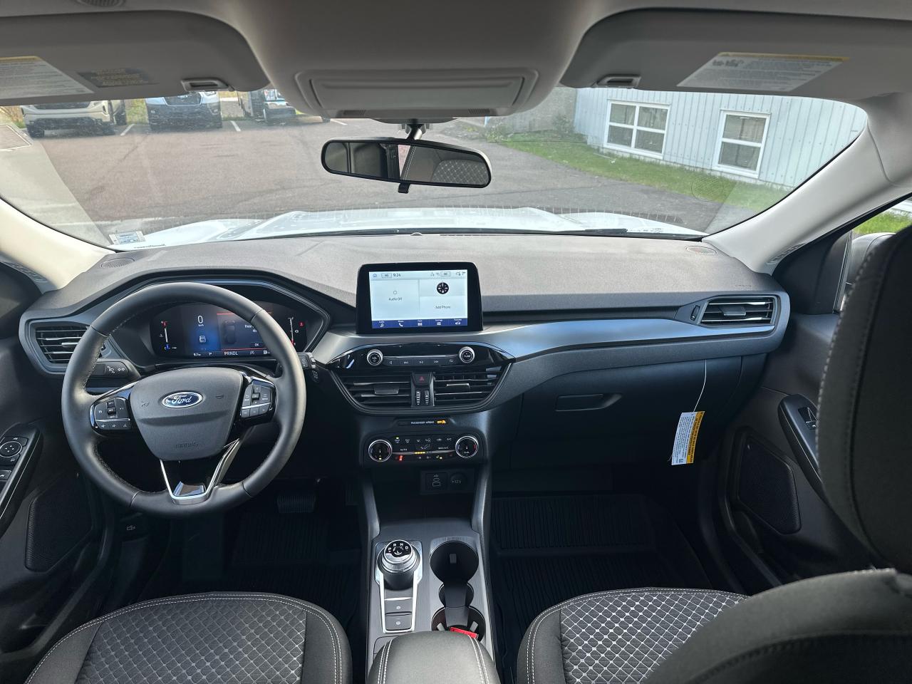 2026 Ford Escape Active AWD Photo5