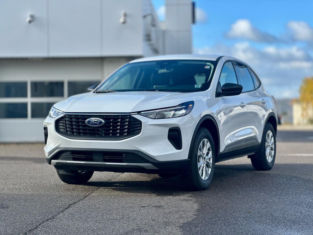 2026 Ford Escape Active AWD Photo