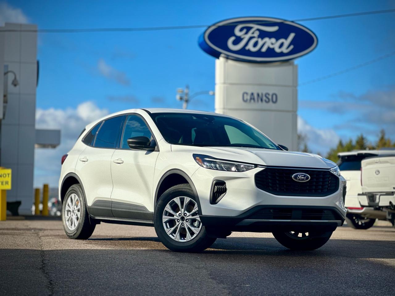 2026 Ford Escape Active AWD Photo0