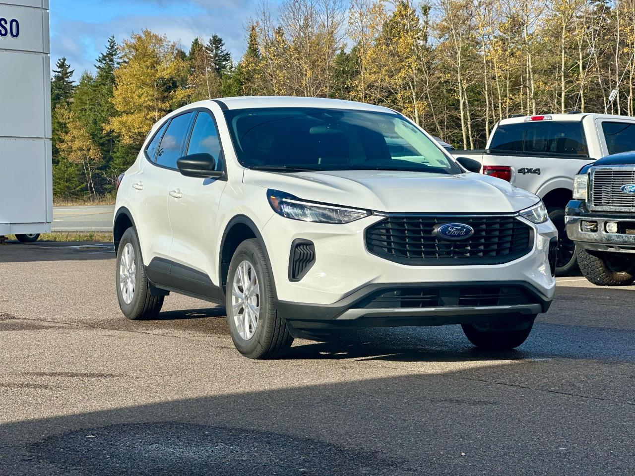 2026 Ford Escape Active AWD Photo5