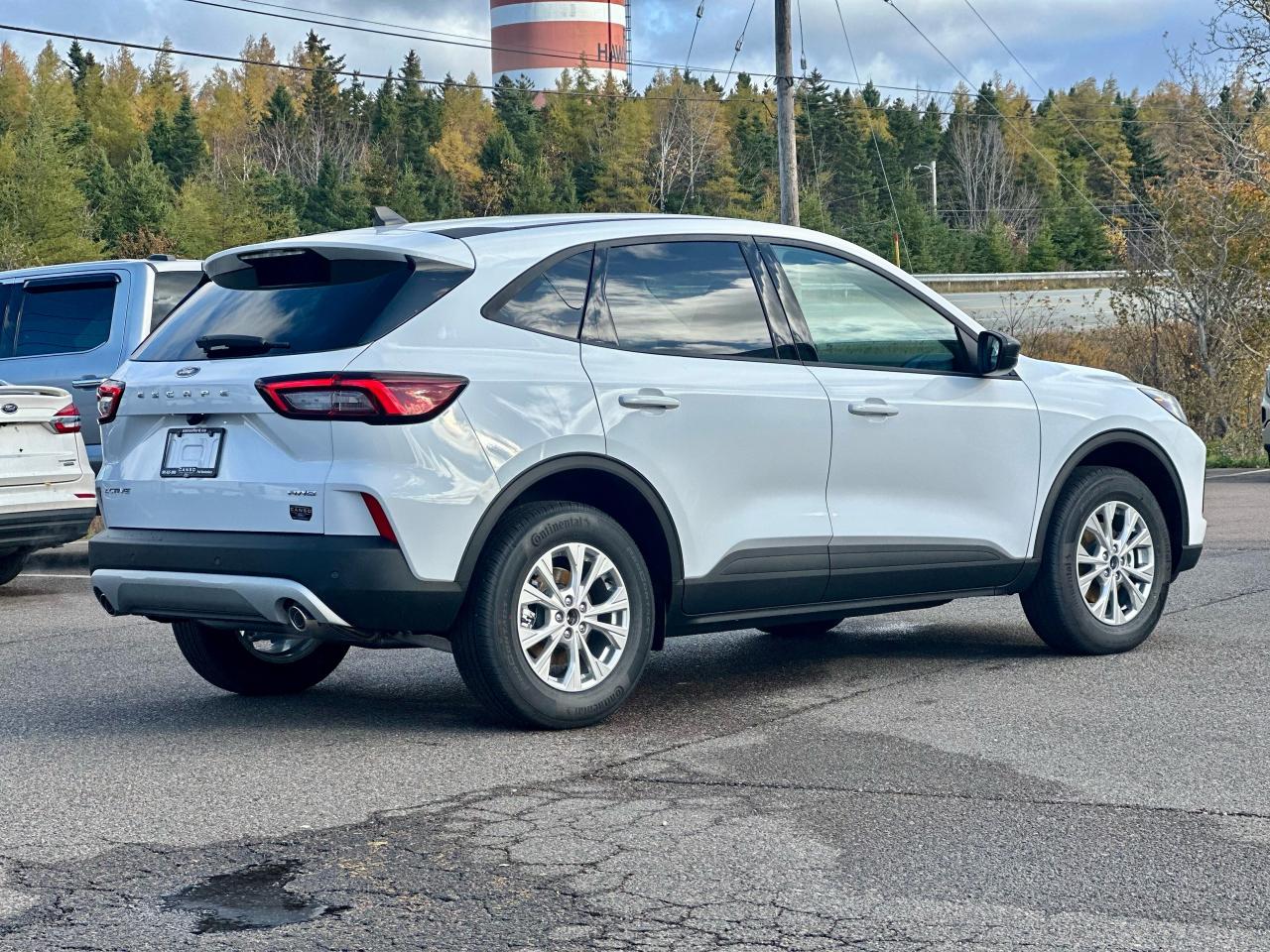 2026 Ford Escape Active AWD Photo5