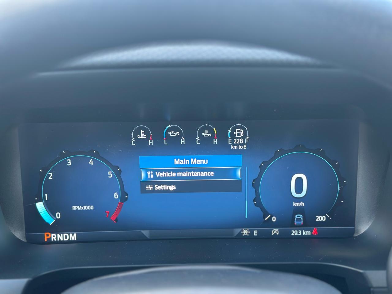 2025 Ford F-150 STX 4WD SuperCrew 5.5' Box Photo5