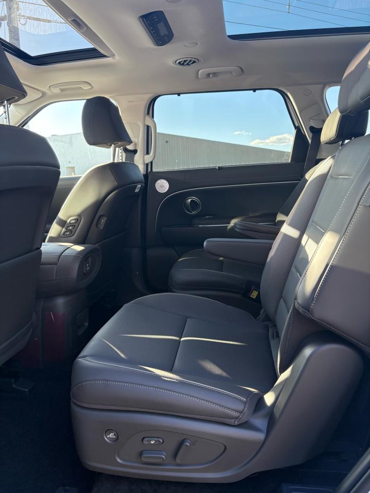 2026 Hyundai PALISADE ULTIMATE CALLIGRAPHY HEV Photo