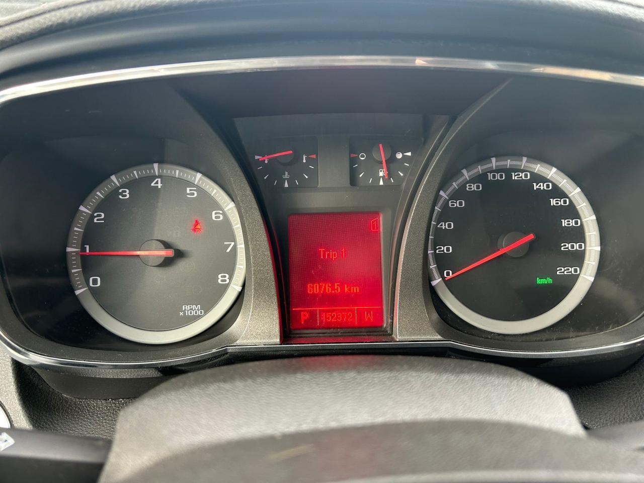 2011 GMC Terrain AWD 4dr SLE-1 - Photo #7