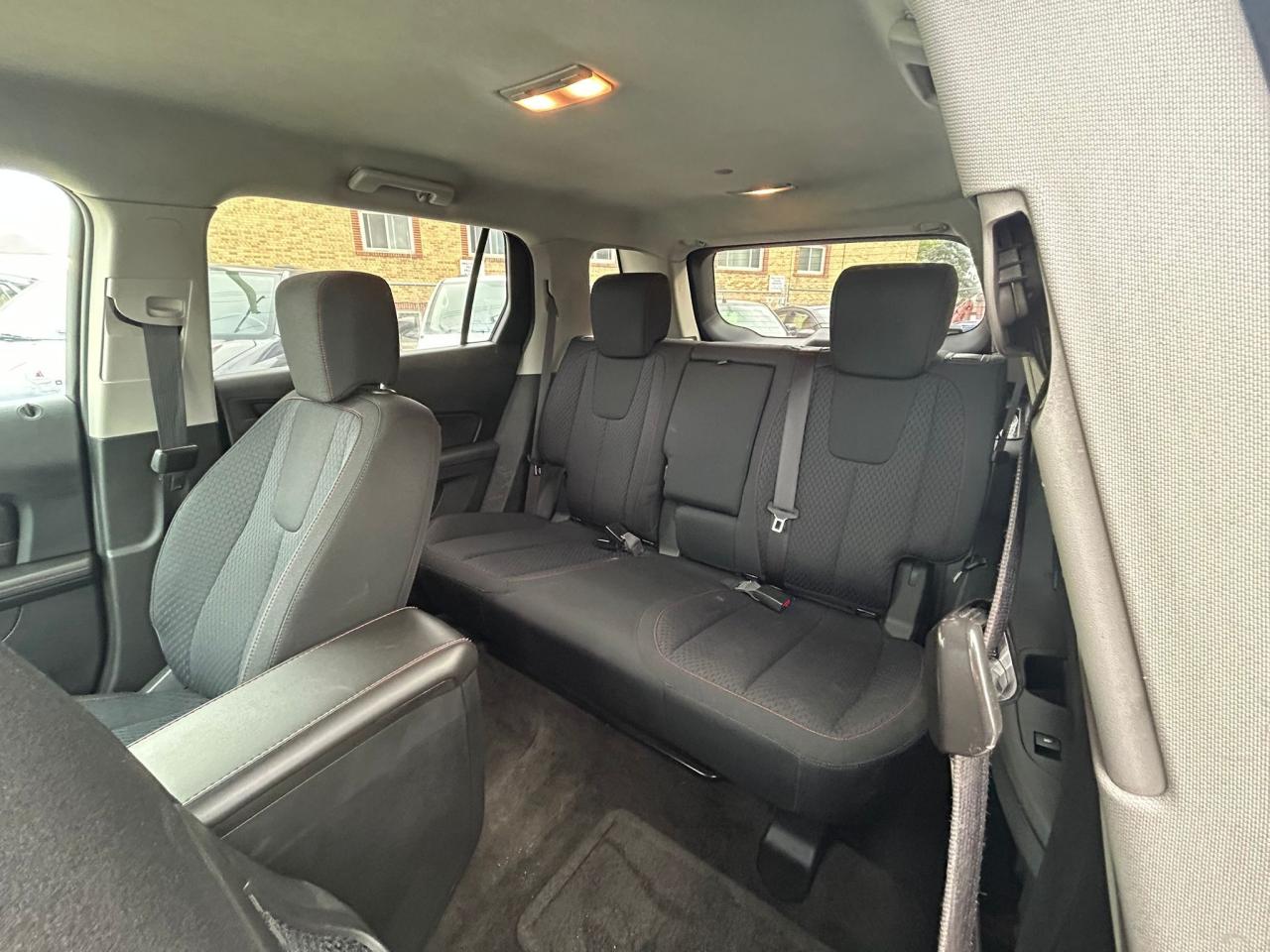 2011 GMC Terrain AWD 4dr SLE-1 - Photo #9