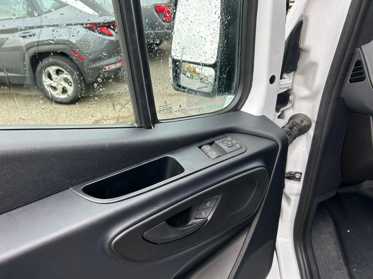 2023 Mercedes-Benz Sprinter  - Photo #8