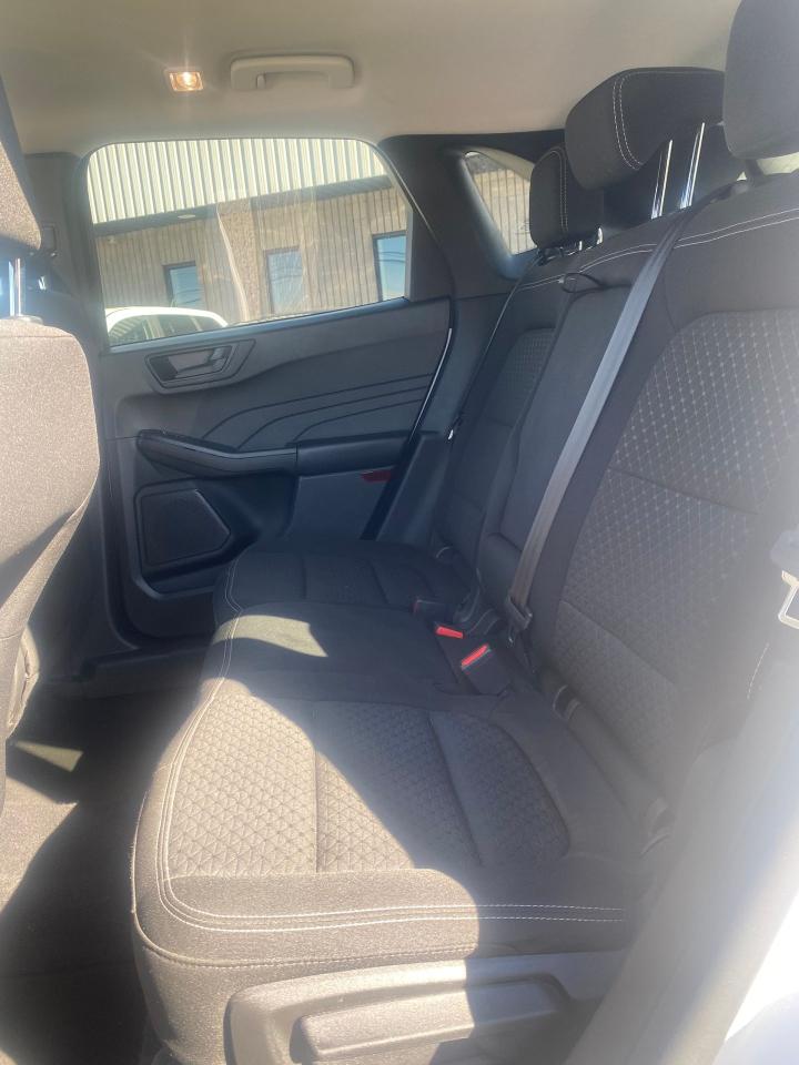 2023 Ford Escape Active - Photo #8