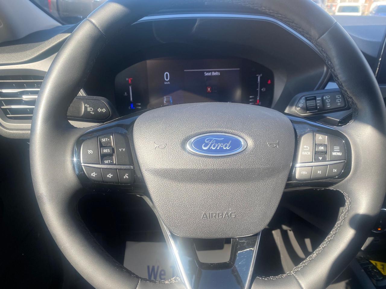 2023 Ford Escape Active - Photo #9