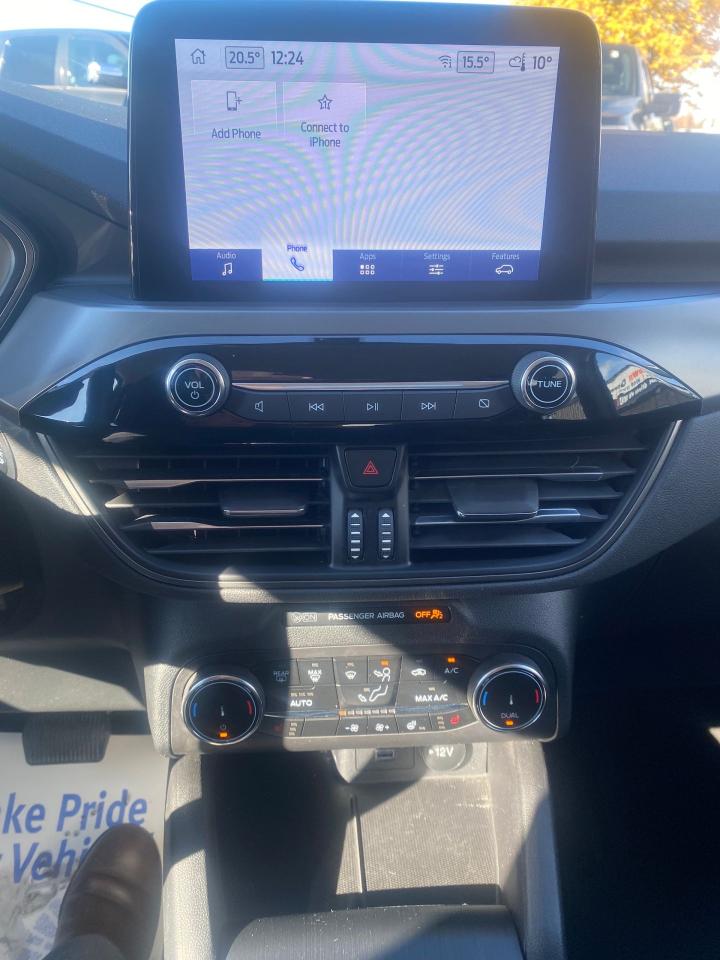 2023 Ford Escape Active - Photo #10