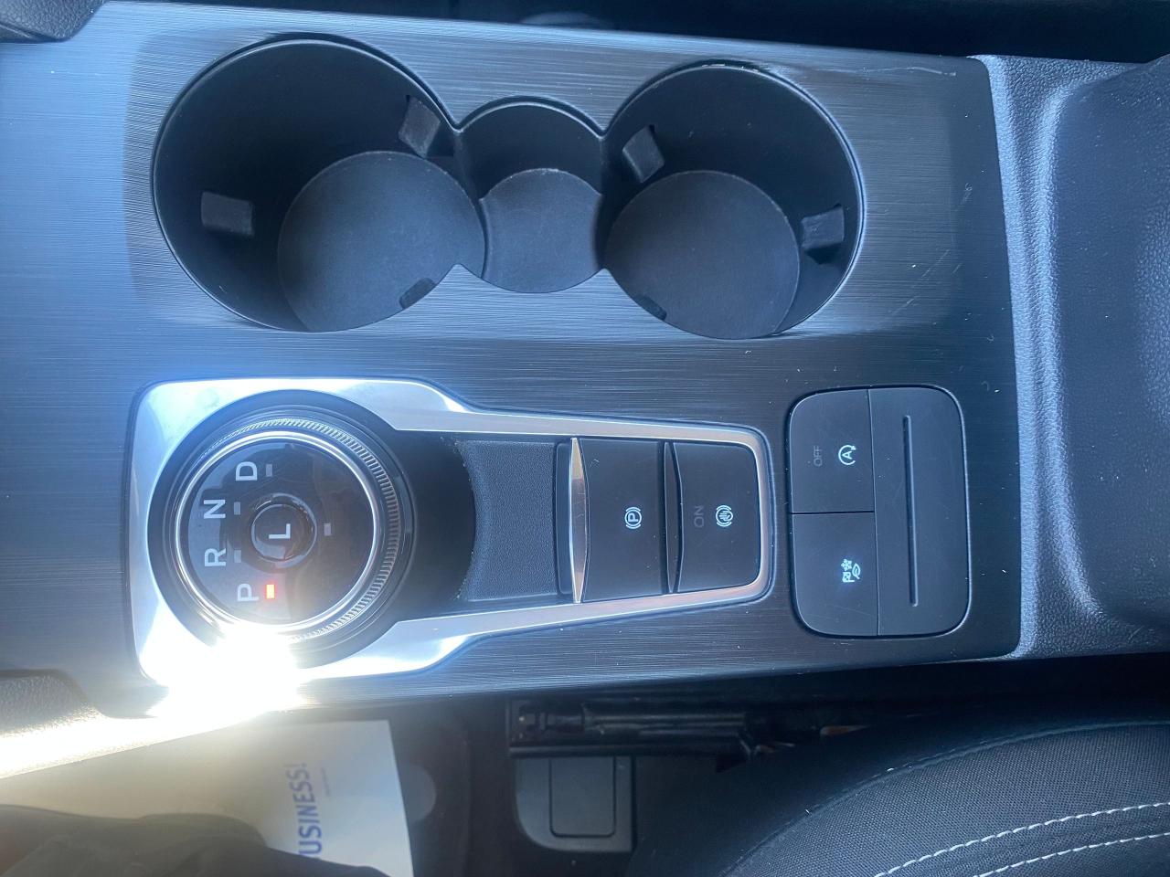 2023 Ford Escape Active - Photo #12