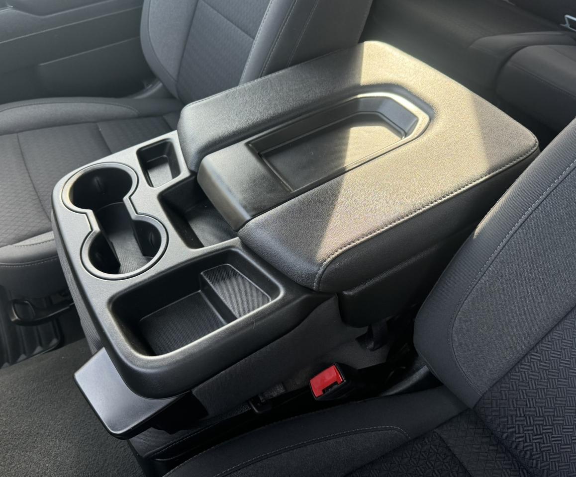 2024 Chevrolet Silverado 2500 4WD Crew Cab 172" LT Photo