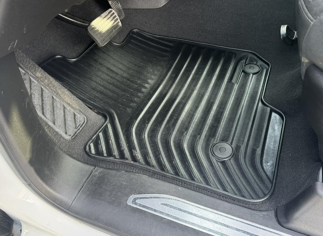 2024 Chevrolet Silverado 2500 4WD Crew Cab 172" LT Photo