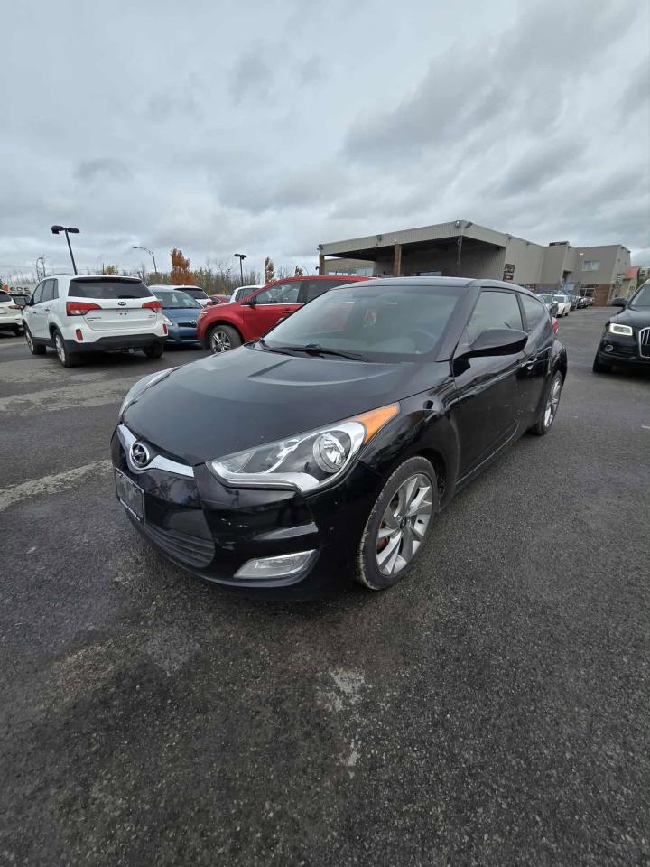 Used 2017 Hyundai Veloster  for sale in Vaudreuil-Dorion, QC