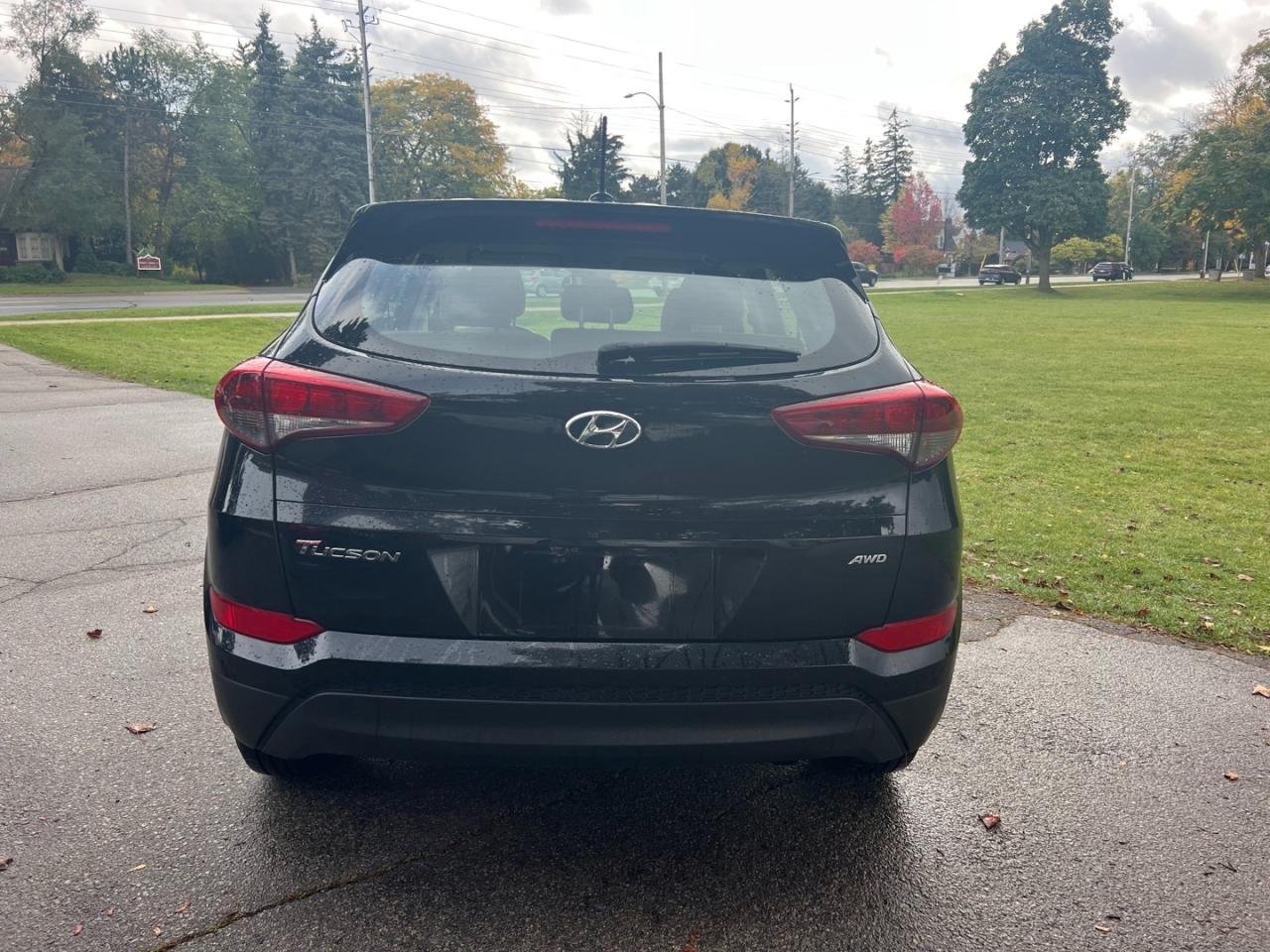 2017 Hyundai Tucson SE AWD * One Owner / Clean Carfax Photo4