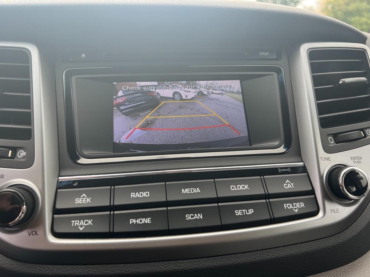 2017 Hyundai Tucson SE AWD * One Owner / Clean Carfax - Photo #13