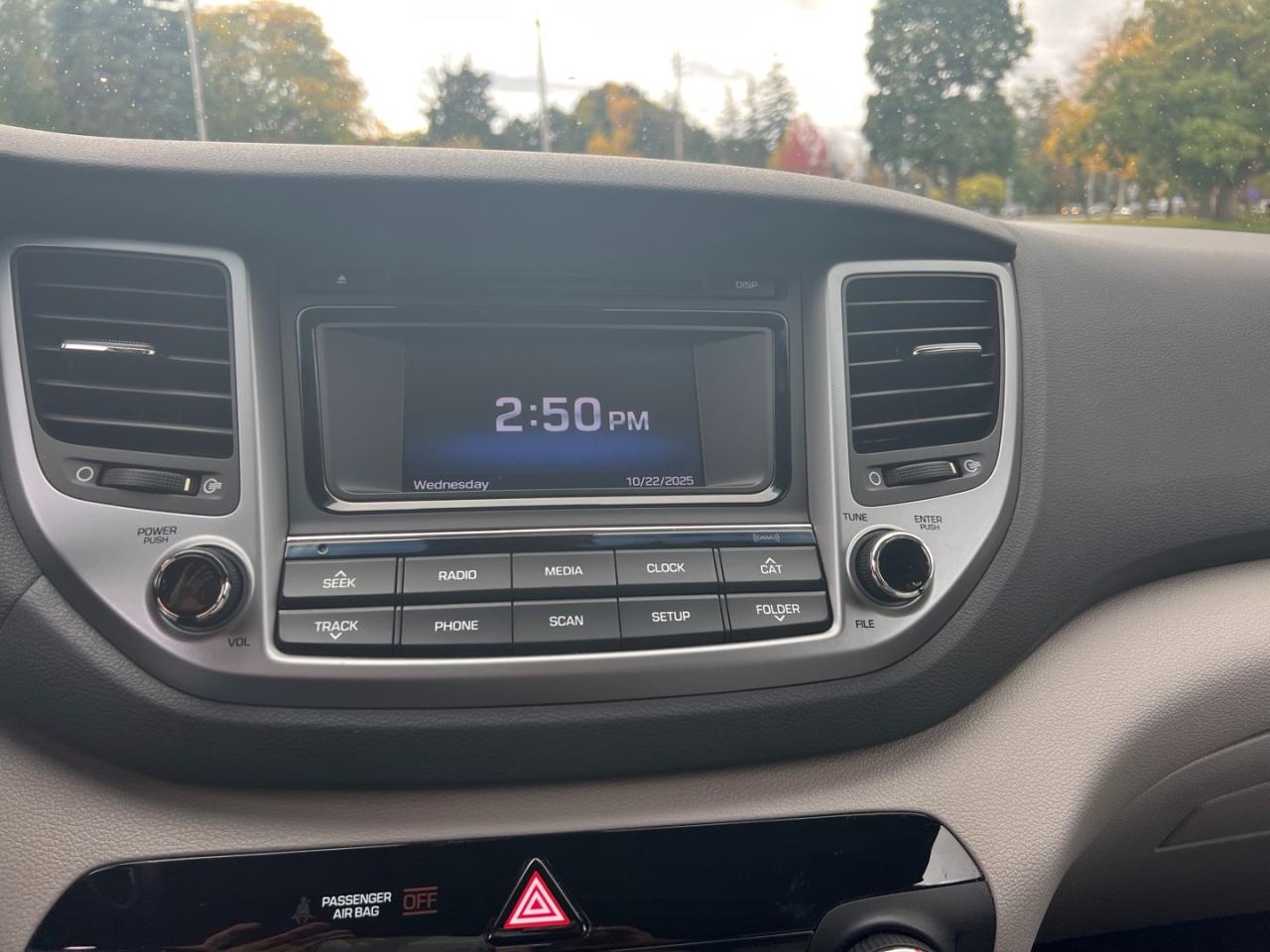 2017 Hyundai Tucson SE AWD * One Owner / Clean Carfax - Photo #14