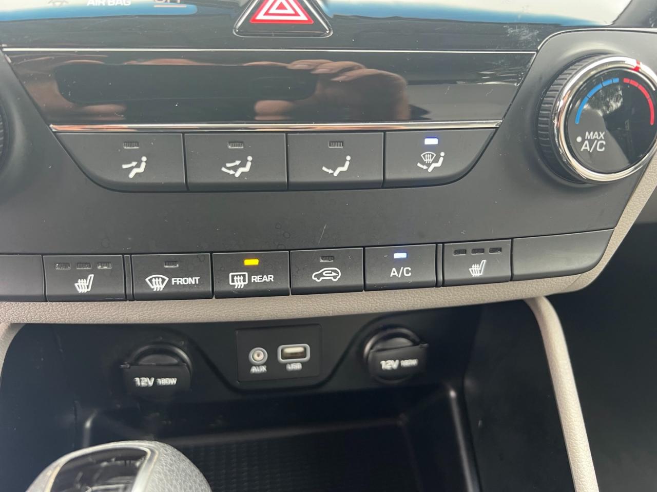 2017 Hyundai Tucson SE AWD * One Owner / Clean Carfax - Photo #15