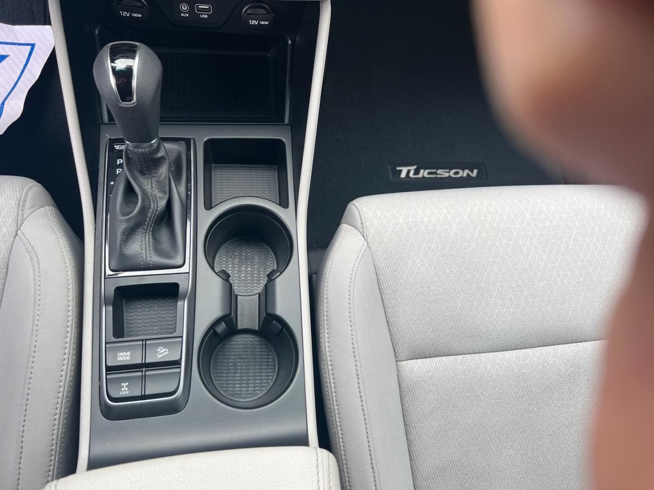 2017 Hyundai Tucson SE AWD * One Owner / Clean Carfax - Photo #16