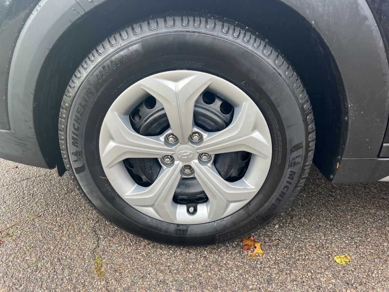 2017 Hyundai Tucson SE AWD * One Owner / Clean Carfax - Photo #18