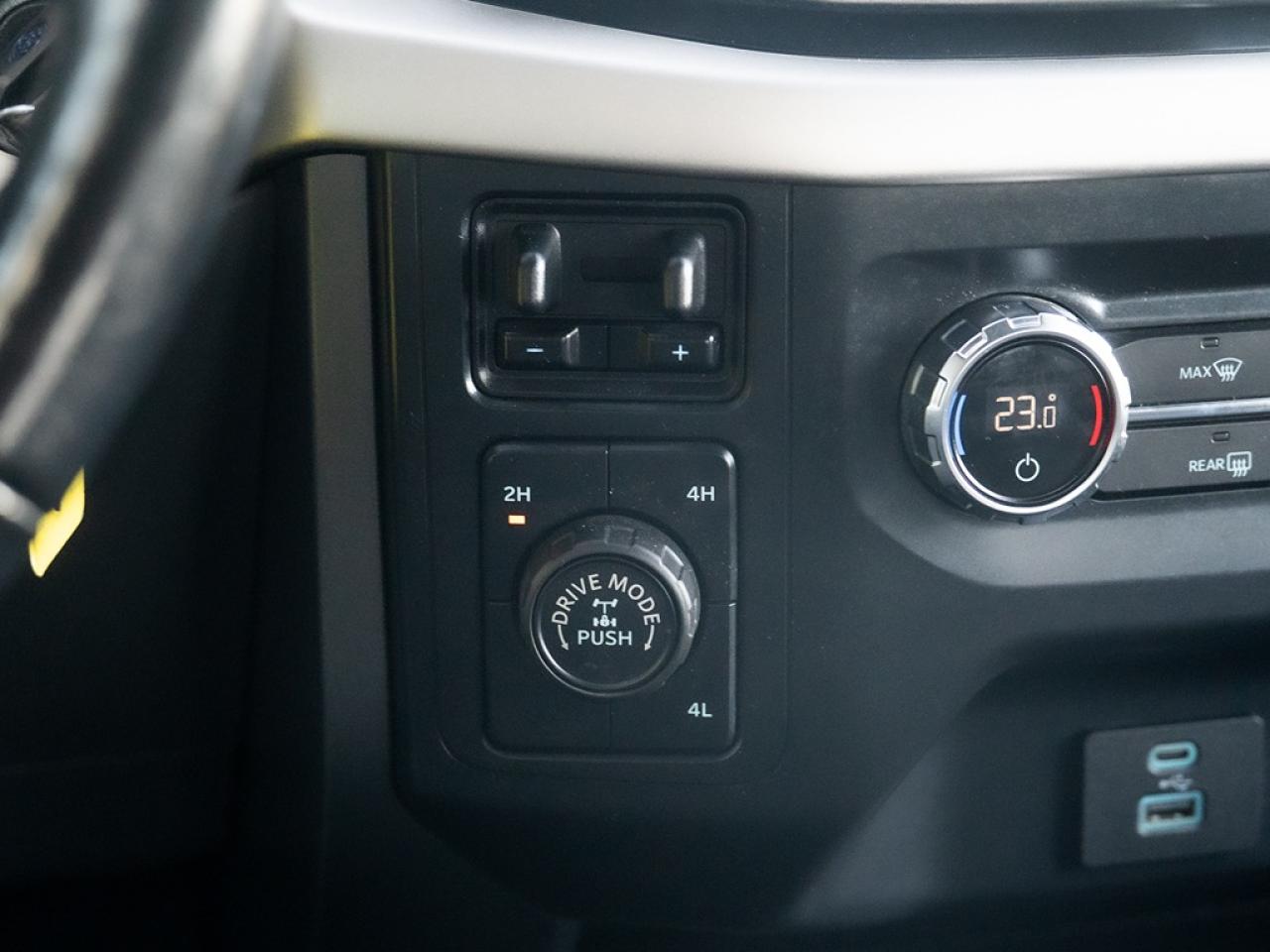 2021 Ford F-150 XLT 6.5FT BOX 5.0L V8 Photo34