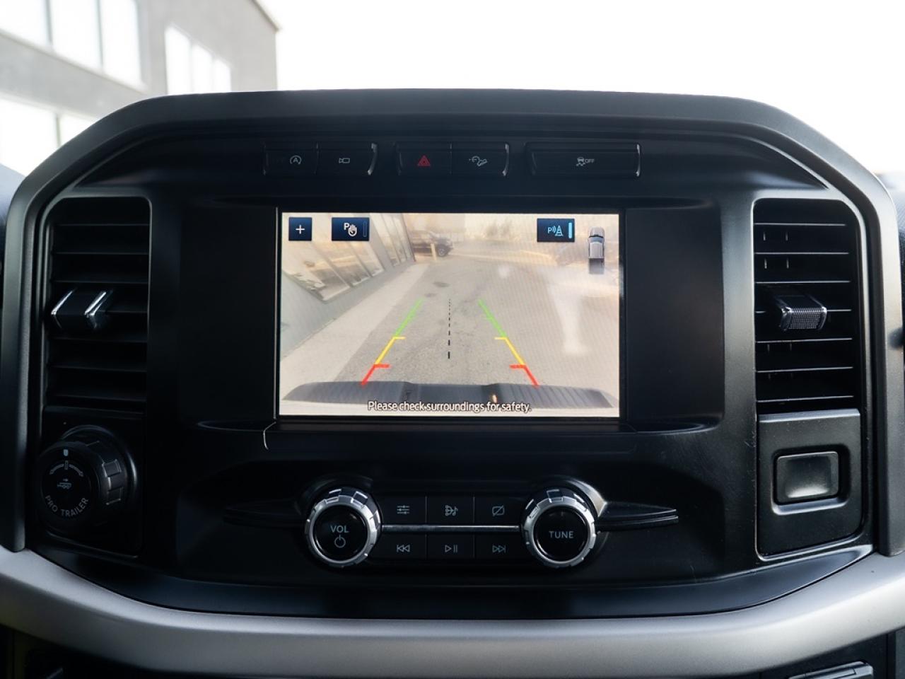 2021 Ford F-150 XLT 6.5FT BOX 5.0L V8 Photo15