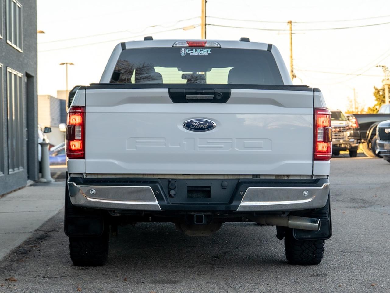 2021 Ford F-150 XLT 6.5FT BOX 5.0L V8 Photo6