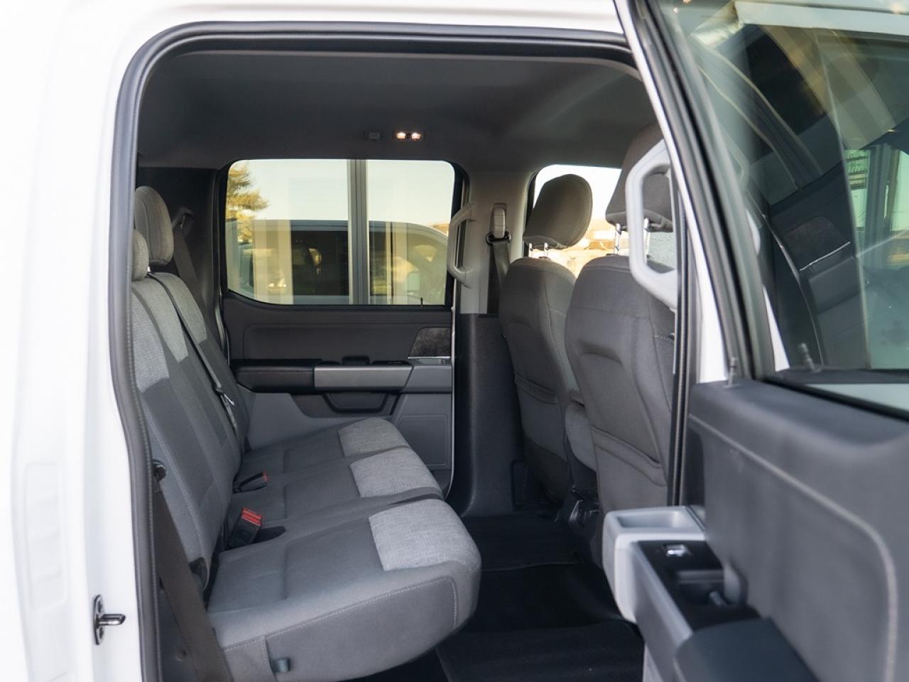 2021 Ford F-150 XLT 6.5FT BOX 5.0L V8 Photo19