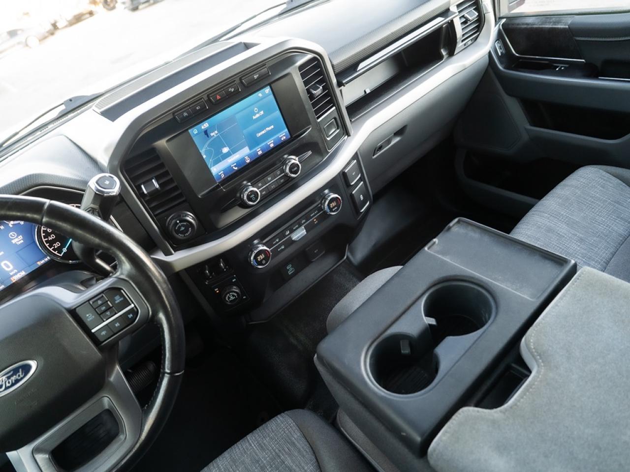 2021 Ford F-150 XLT 6.5FT BOX 5.0L V8 Photo9